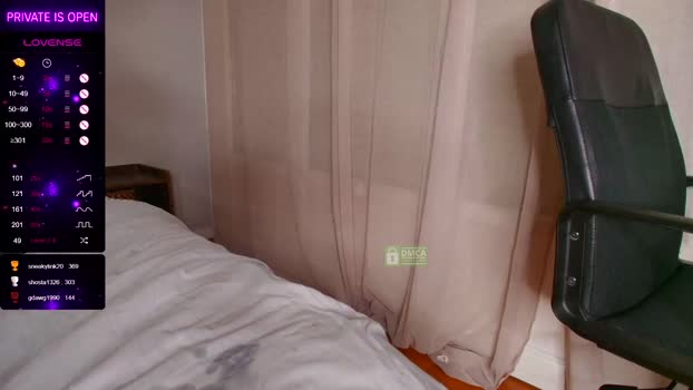 xninajohnx 23-11-2025 sexybody Couple