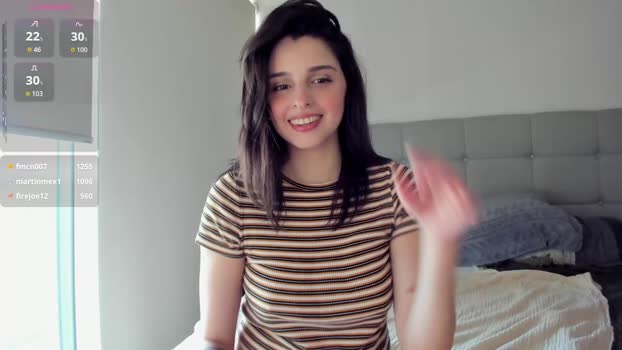 yourfreakygirl 22-11-2025 kiss Female