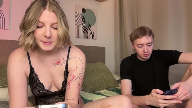 avrora_jessie 24-11-2025 sexybody Couple