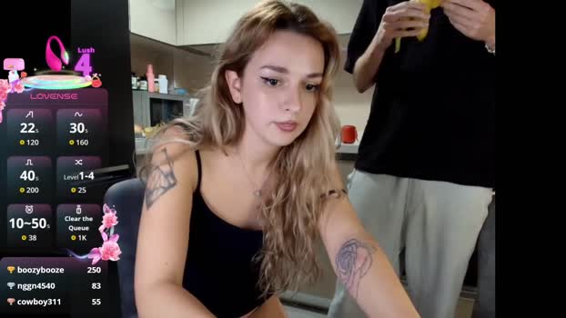 weturnyouon 23-11-2025 fuck Couple