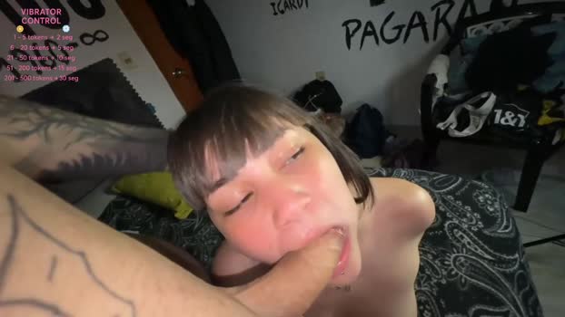 amorxdos 25-11-2025 nasty Couple