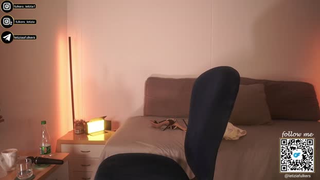 letiziafulkers1 24-11-2025 sex Female