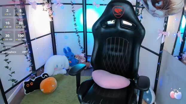 milkycute 25-11-2025 analtoy Female