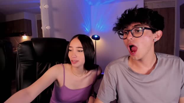 mikeyvioleta 26-11-2025 sweet Couple
