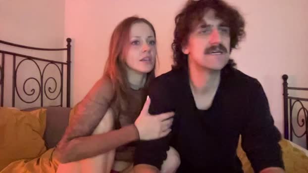 terry_and_elanor 26-11-2025 tits Couple