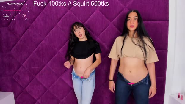 cyanide_candys 26-11-2025 spank Couple