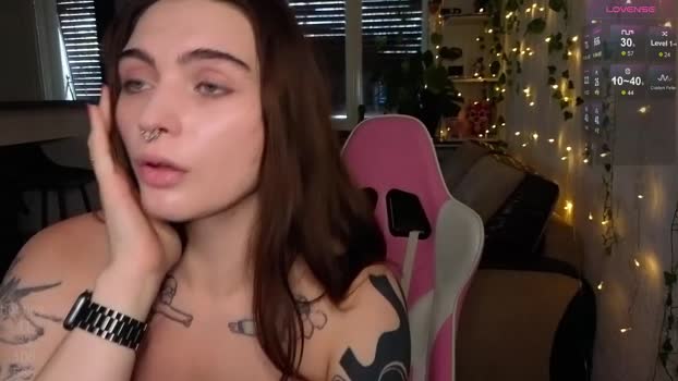 dorfmatratze_ 27-11-2025 lick Female