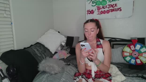 gingerfox777 27-11-2025 kinky Female