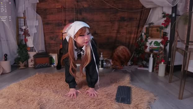 mollyflwers 26-11-2025 blowjob Female
