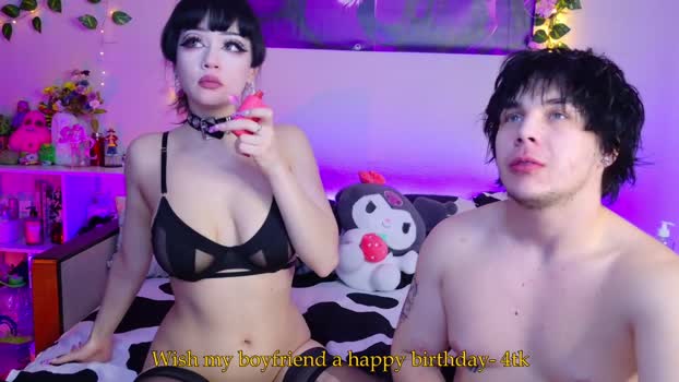 night_angell 26-11-2025 sexyfeet Couple