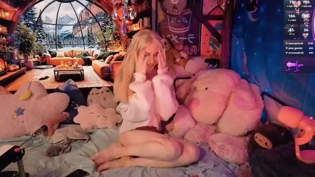 pinkocean3 26-11-2025 analtoy Female