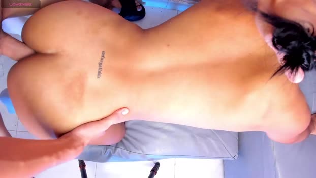 sweet_juices7 27-11-2025 Webcam Couple