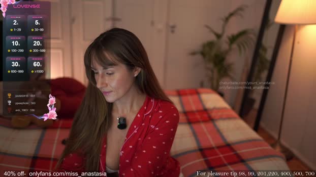 yours_anastasia 26-11-2025 lovense Female