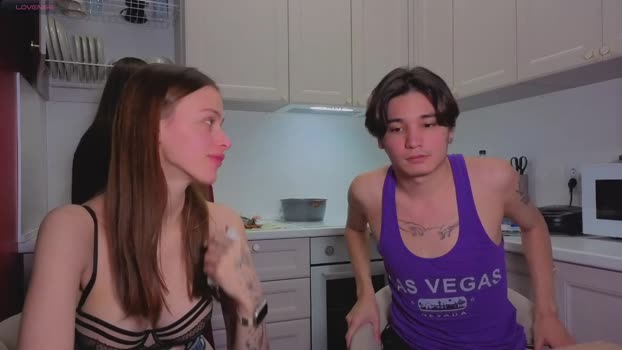 ihavepaws33 28-11-2025 dirty Couple