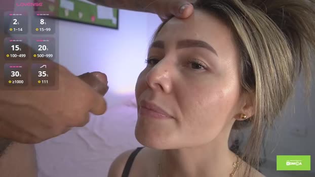 tinacb 28-11-2025 sex Couple