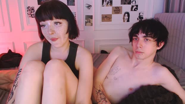 night_changers 29-11-2025 Webcam Couple