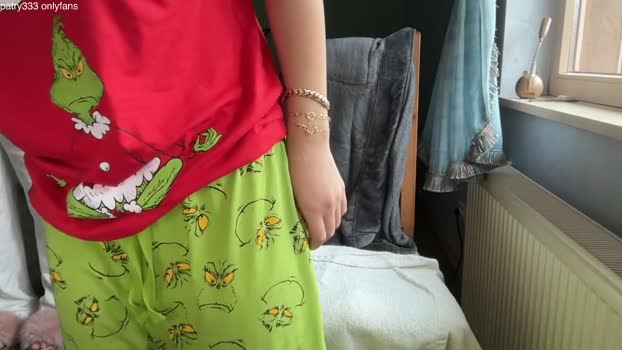 patry333 29-11-2025 sexykitty Female