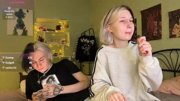 veryraretwins 29-11-2025 dirty Couple