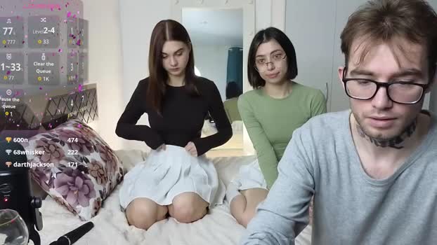mar7gan 30-11-2025 lovense Couple