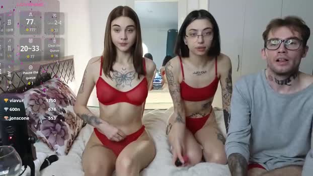mar7gan 30-11-2025 ass Couple