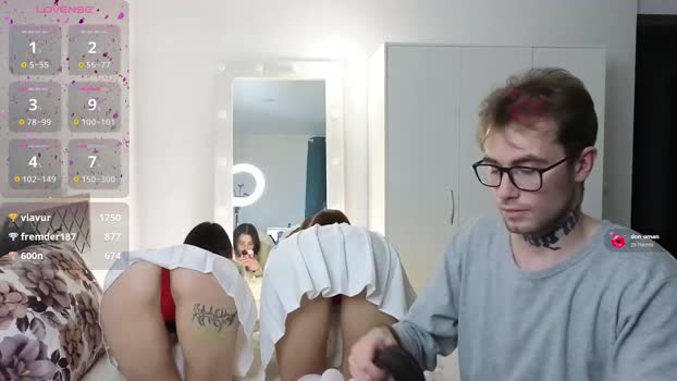 mar7gan 30-11-2025 nude Couple