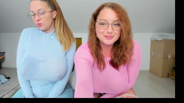 milkykandy 30-11-2025 horny Couple