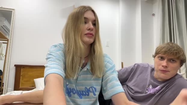 pussymoneywet 29-11-2025 nude Couple