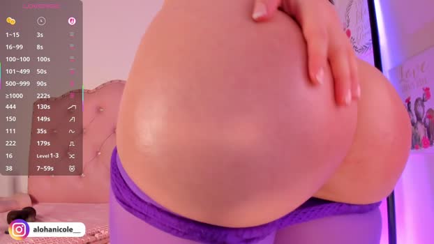 sweet_nicole_1 30-11-2025 deep Female