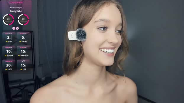 alicemelison 01-12-2025 fingering Female