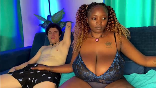 dreaminterracial 01-12-2025 lick Couple