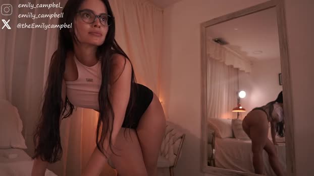 emiilycampbell 30-11-2025 naughty Female