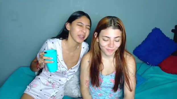 petitestrawberry18 01-12-2025 nasty Couple