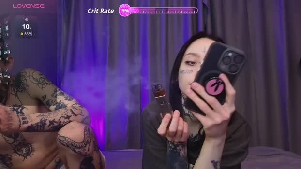 somniya 30-11-2025 wank Couple