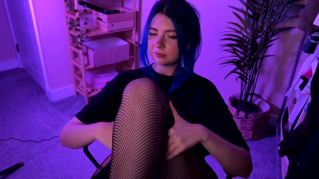 vixenp 30-11-2025 fingering Female