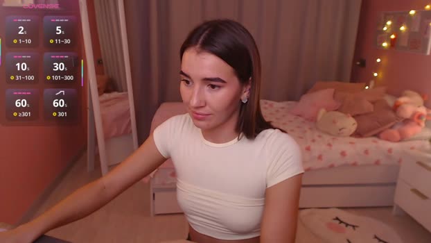 bellla_haddid 01-12-2025 wank Female