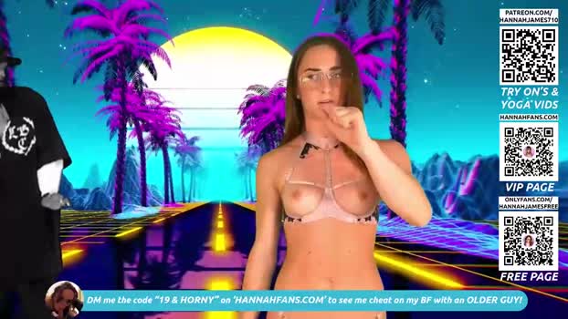 hannahjames710 01-12-2025 amateur Female
