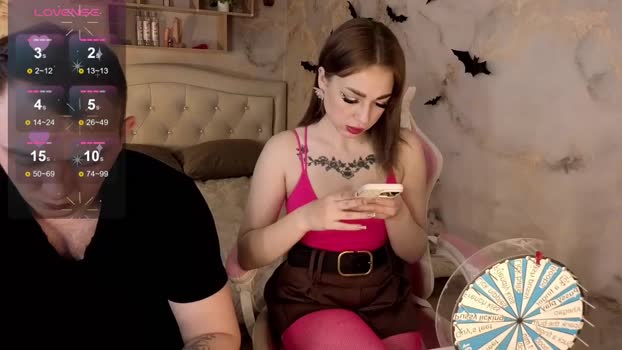 kristiana_1 02-12-2025 nasty Couple