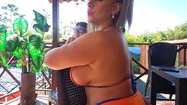 little_sharol 01-12-2025 bj-dildo Couple