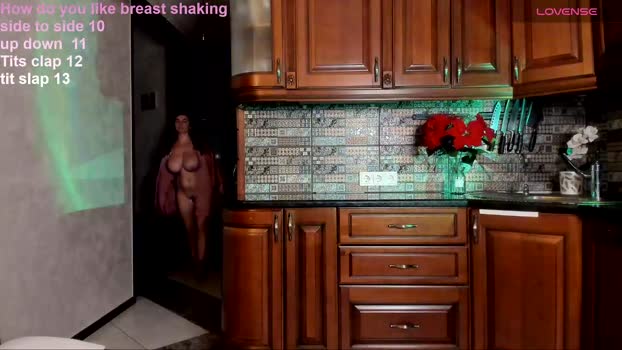 sweetteets24 01-12-2025 Video Female