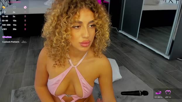 curlyanto