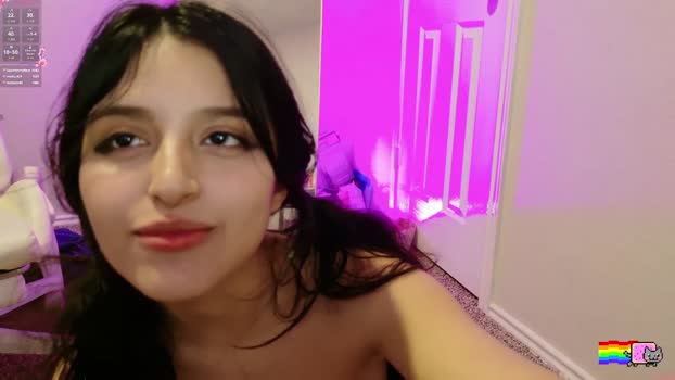 elisparadisex 03-12-2025 Nude Female