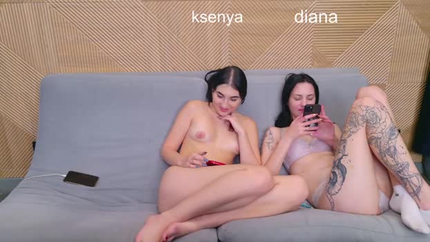 ksenyahot 03-12-2025 sexygirl Couple