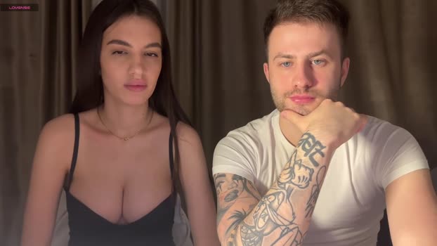 milanasugar 02-12-2025 deep Couple