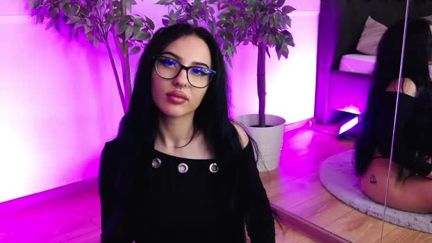 raven_foxxy 03-12-2025 skinny Female
