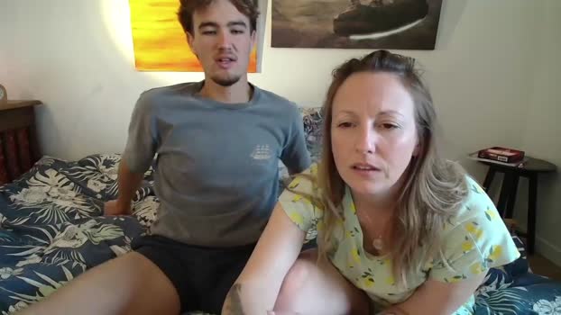 alice8363 04-12-2025 Webcam Couple