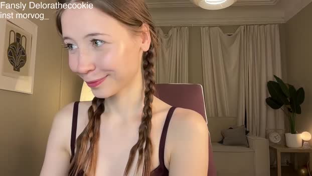 delorathecookie 03-12-2025 sexykitty Female