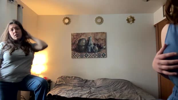 funflirt97 03-12-2025 natural Couple