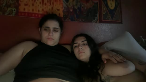 goddess_madii 04-12-2025 fingers Couple