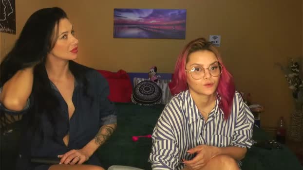 ruxandradanny 03-12-2025 naughty Couple