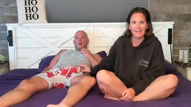 theclassmom 03-12-2025 Cam Couple